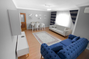 Large apartment in a quiet area